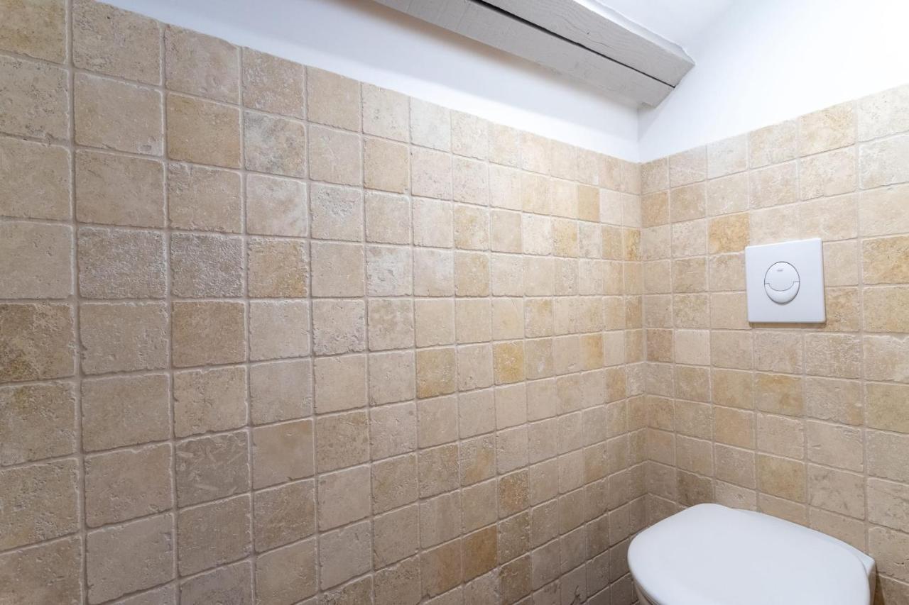 Outstanding Ac 2 Bedroom With Terrace Close To Beaches - Dodo Et Tartine Carqueiranne Exterior photo