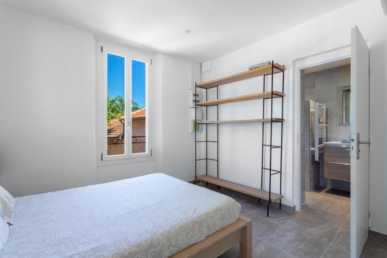 Outstanding Ac 2 Bedroom With Terrace Close To Beaches - Dodo Et Tartine Carqueiranne Exterior photo