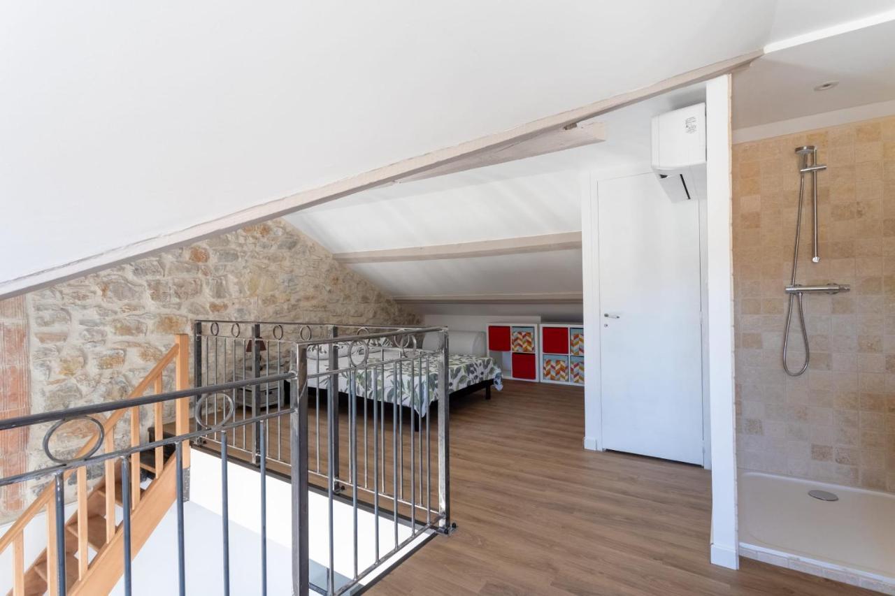 Outstanding Ac 2 Bedroom With Terrace Close To Beaches - Dodo Et Tartine Carqueiranne Exterior photo